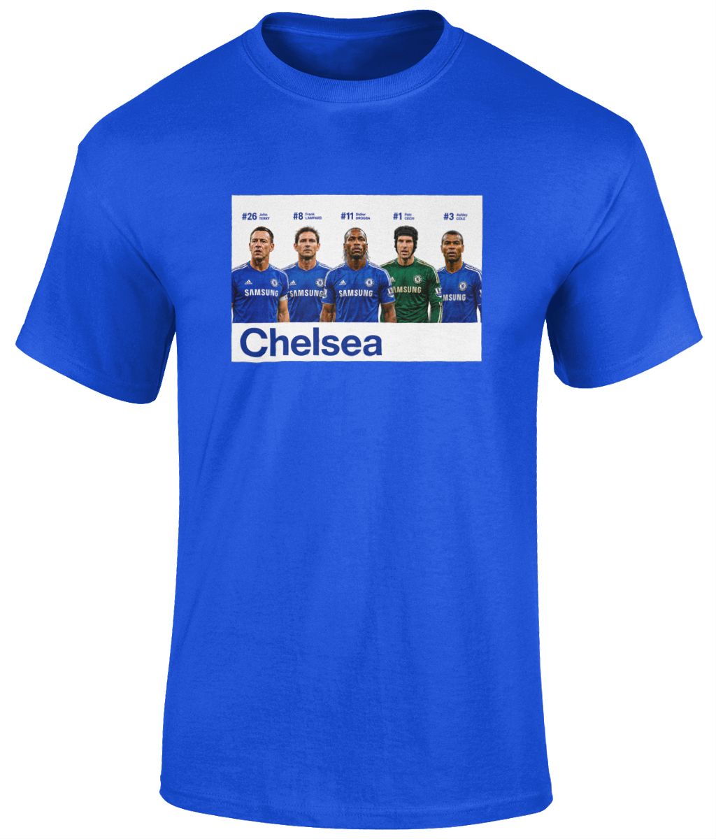 CFC Range