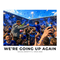 Ipswich Going Up Again // T-Shirt by Social Anxiety F.C.