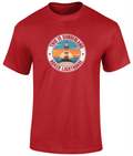 Roker Lighthouse T-Shirt
