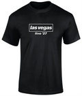 Vegas Live 27’ T - Shirt