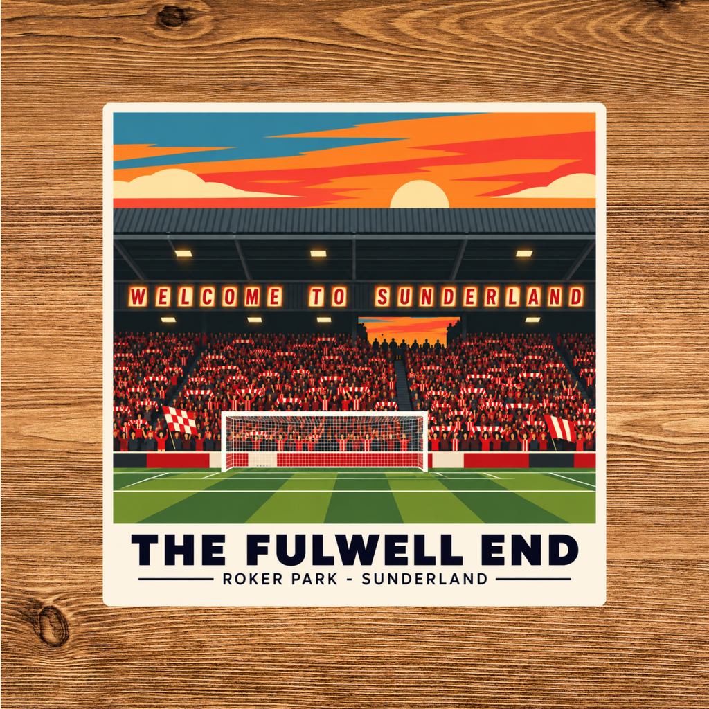 This Is Sunderland Coaster Sets