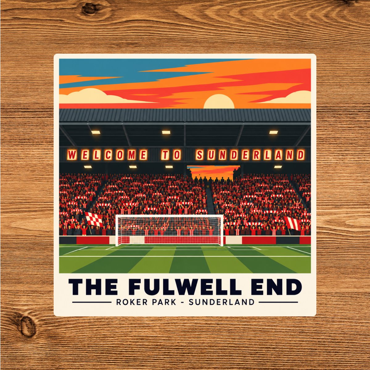 This Is Sunderland Coaster Sets