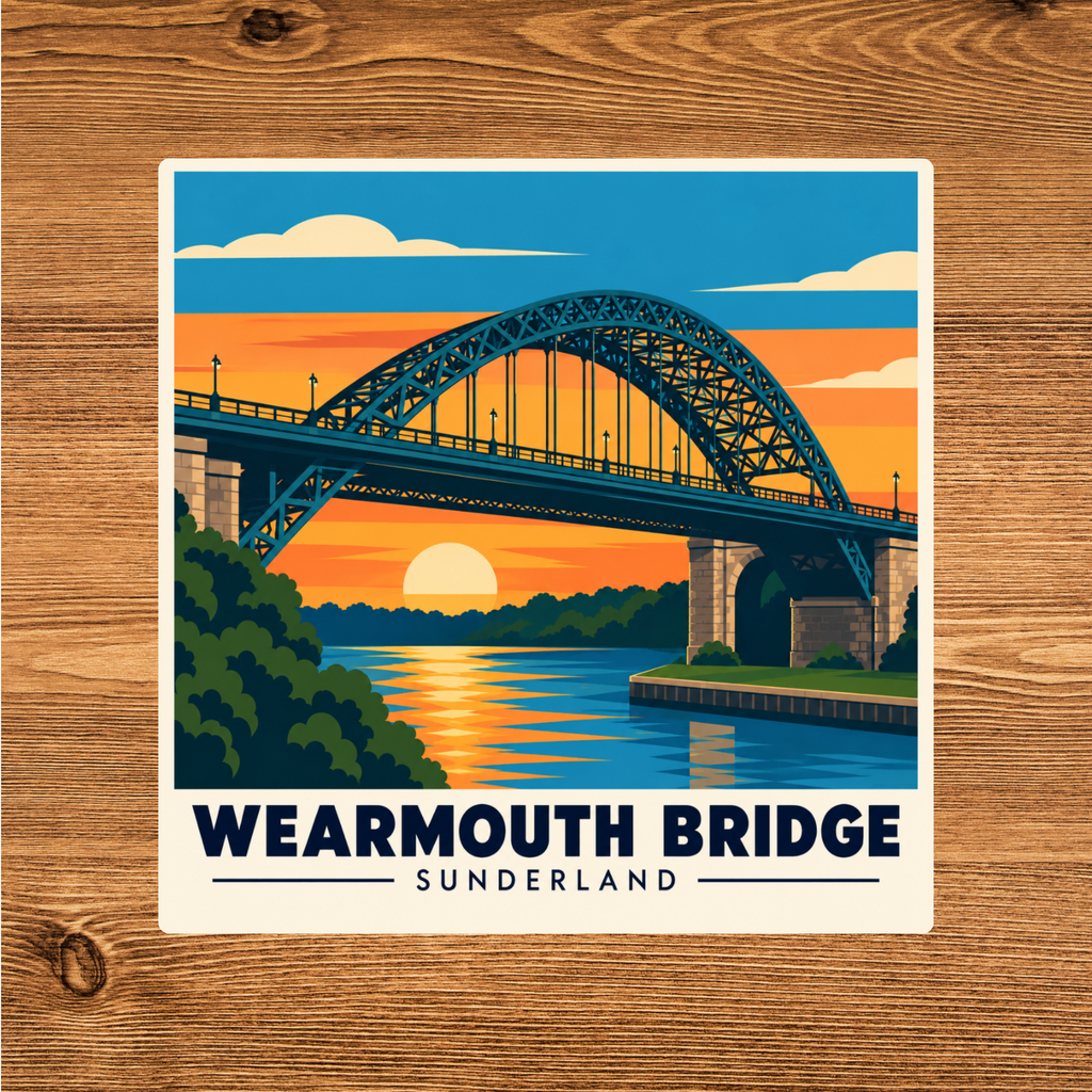 This Is Sunderland Coaster Sets