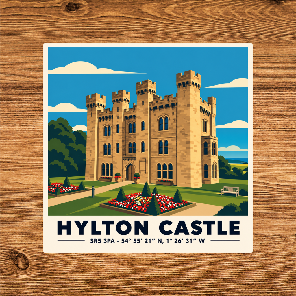 This Is Sunderland Coaster Sets