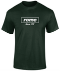 Rome Live 27’ T - Shirt