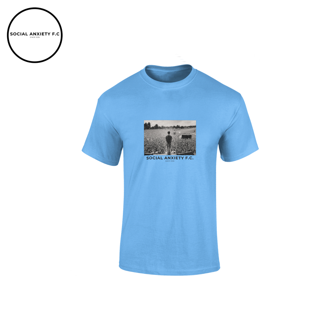 L/N/G Collection // T-Shirt by Social Anxiety F.C.