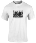 Wonderwall // T-Shirt by Social Anxiety F.C.