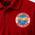 Roker Dolphins T-Shirt
