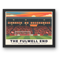 The Fulwell End Prints