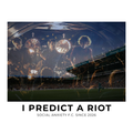 I Predict A Riot II  // T-Shirt by Social Anxiety F.C.