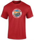 Monkwearmouth Colliery T-Shirt