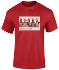 Sunlun European Tour Trainspotting T-Shirt