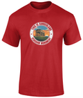 Penshaw Monument T-Shirt
