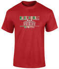 Mackems in Milan T-Shirt