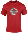 Mackems in Milan T-Shirt