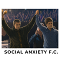 Need Each Other // T-Shirt by Social Anxiety F.C.