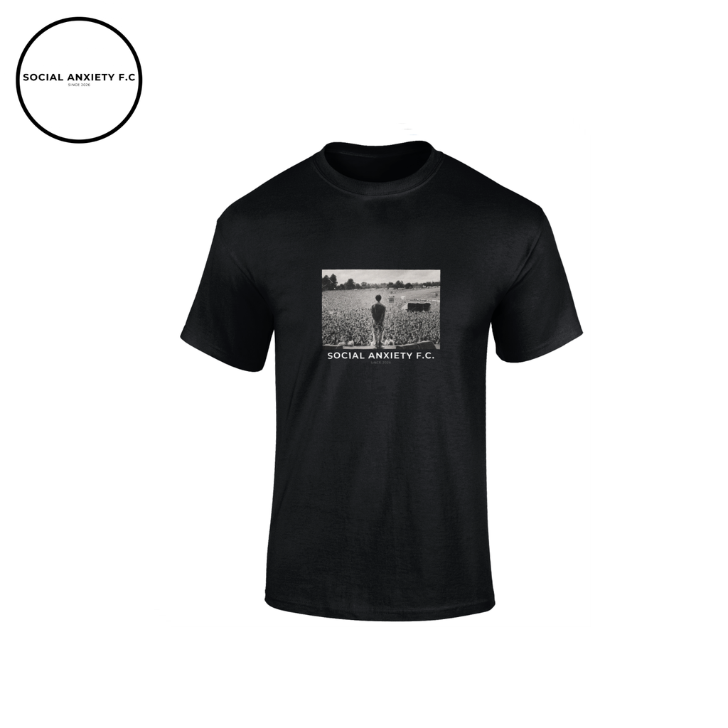 L/N/G Collection // T-Shirt by Social Anxiety F.C.