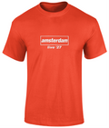 Amsterdam Live 27’ T - Shirt