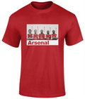 Choose Arsenal Trainspotting T-Shirt by Social Anxiety F.C.