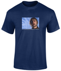 Champagne Supernova// T-Shirt by Social Anxiety F.C.