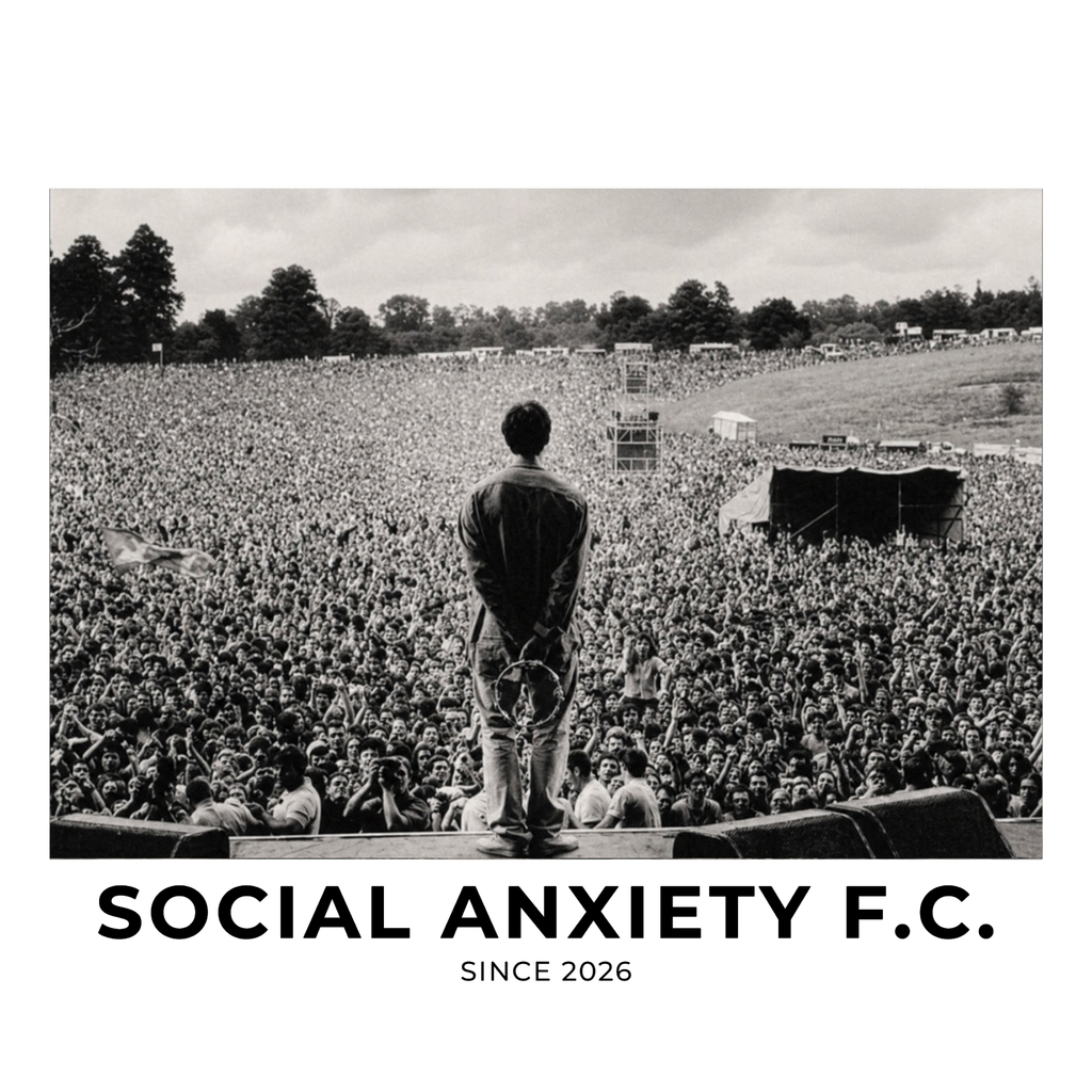 L/N/G Collection // Tote Bags by Social Anxiety F.C.