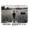 L/N/G Collection // T-Shirt by Social Anxiety F.C.