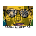 BLACK GRAPE TFI // T-Shirt by Social Anxiety F.C.