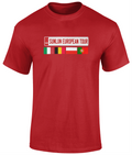 Sunderland Europa League T Shirt