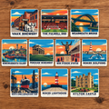 This Is Sunderland Coaster Sets