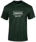 Live 27’ T - Shirt