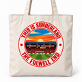 The Fulwell End Tote Bag