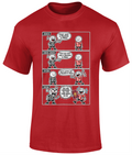 Mackems in Milan T-Shirt
