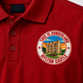Hylton Castle Polo Shirt