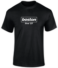 Boston Live 27’ T - Shirt
