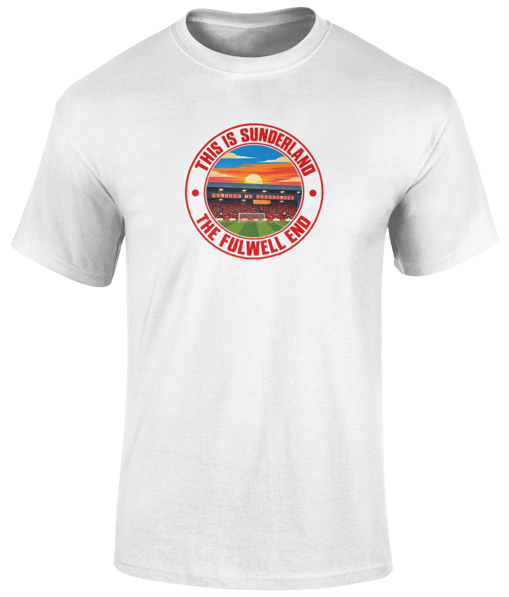 Fulwell End T-Shirt