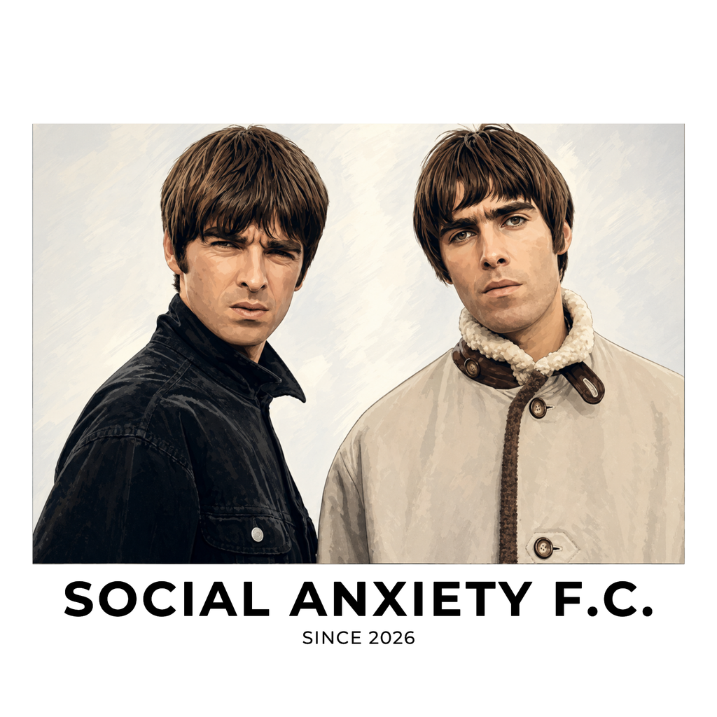 L/N/G Collection // Tote Bags by Social Anxiety F.C.