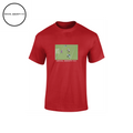 Enzo LF // T-Shirt by Social Anxiety F.C.