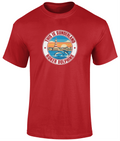 Roker Dolphins T-Shirt