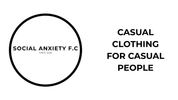 Social Anxiety F.C. - Home