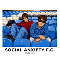 L/N/G Collection // T-Shirt by Social Anxiety F.C.