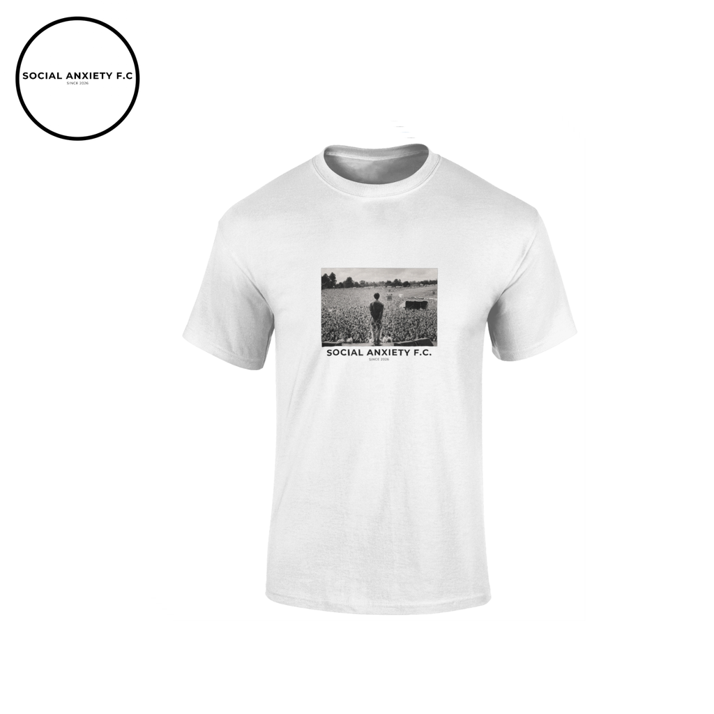 L/N/G Collection // T-Shirt by Social Anxiety F.C.