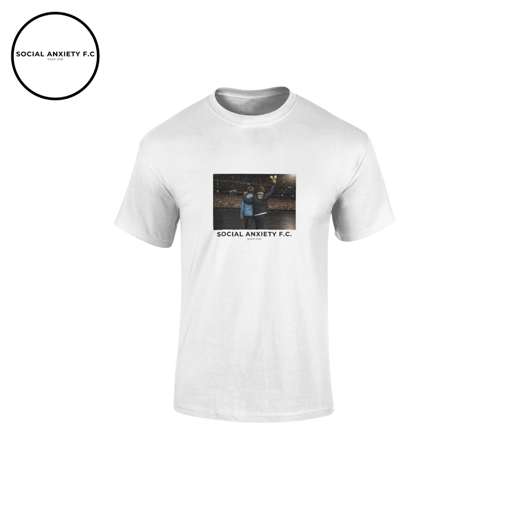 L/N/G Collection // T-Shirt by Social Anxiety F.C.