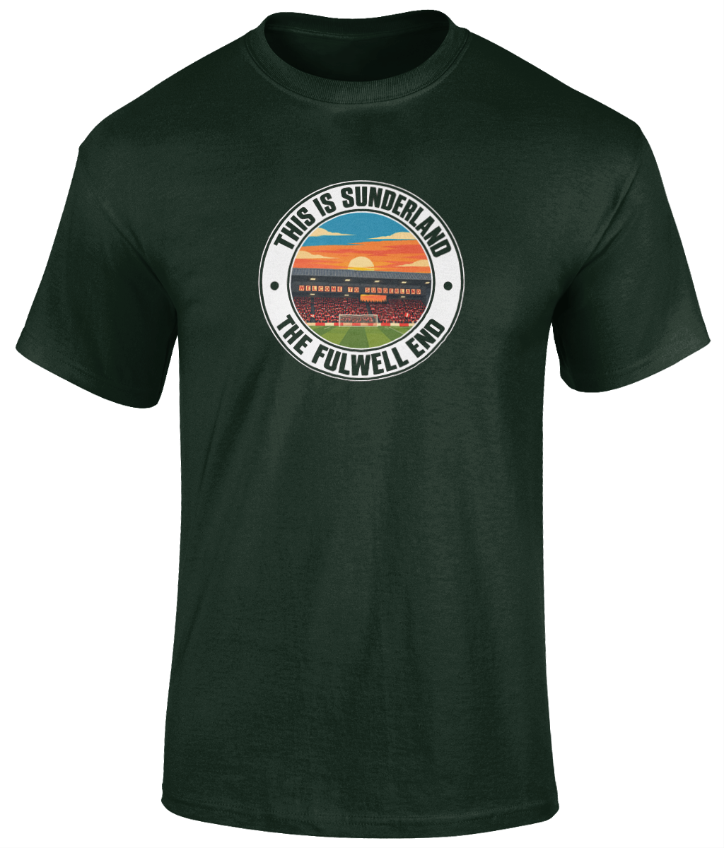 Fulwell End T-Shirt