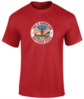 Bob Stokoe Statue T-Shirt
