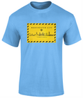 Madchester City // T-Shirt by Social Anxiety F.C.