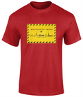Madchester United // T-Shirt by Social Anxiety F.C.