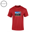 Brian Brobbey Won // T-Shirt by Social Anxiety F.C.