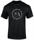 Bucket Hat Live 27’ T - Shirt