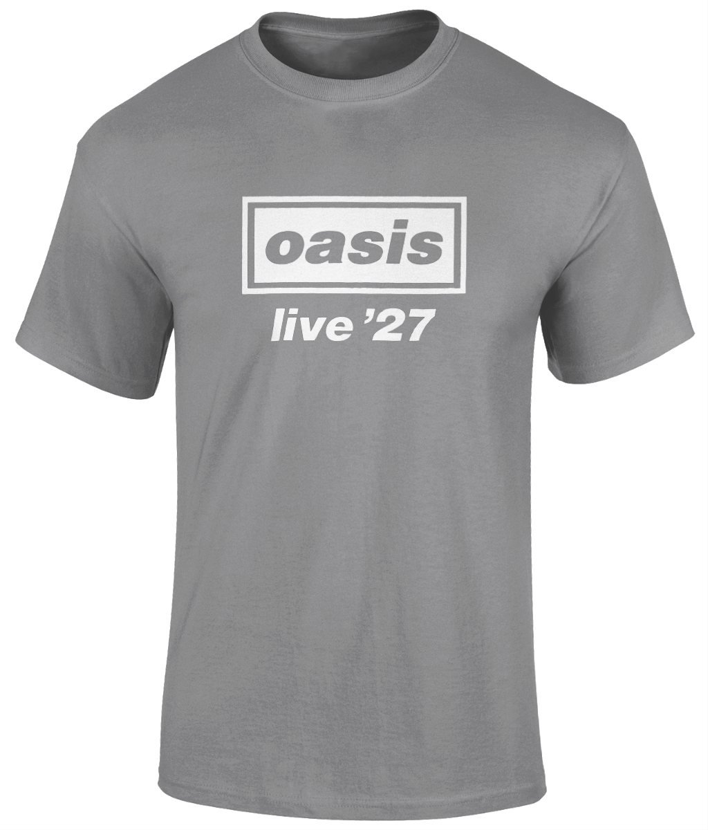 Live 27 T-Shirt