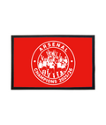 AFC EPL Champions 25/26 Champions Doormat